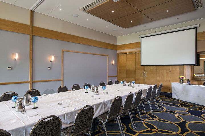 Meeting 144 of 178
