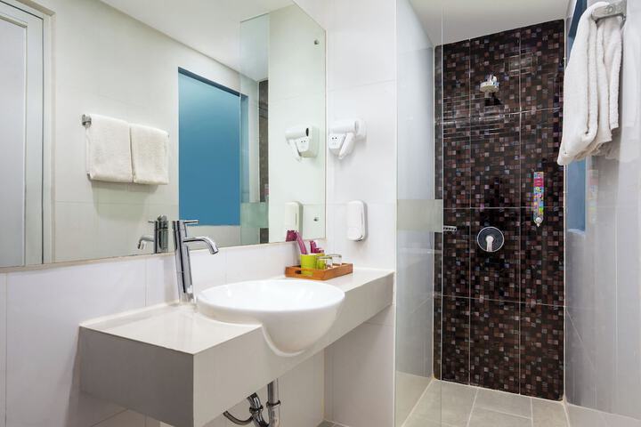 Bath Interior
