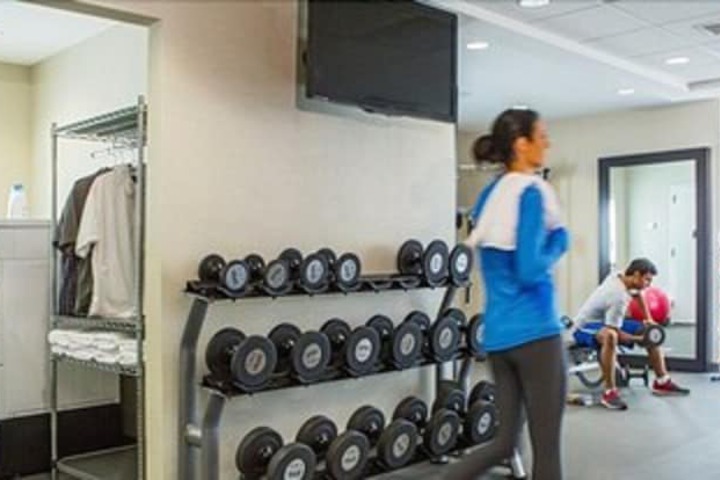 Health and Fitness 9 of 17