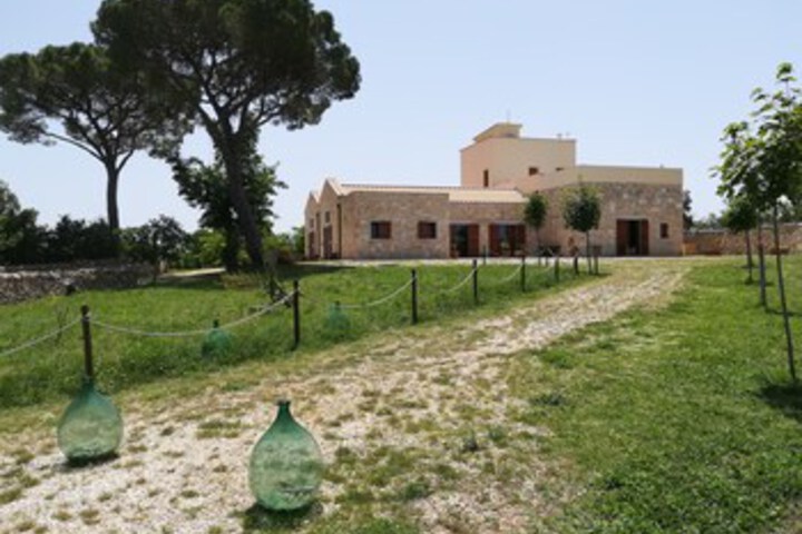 Tenuta Tedone Consolini