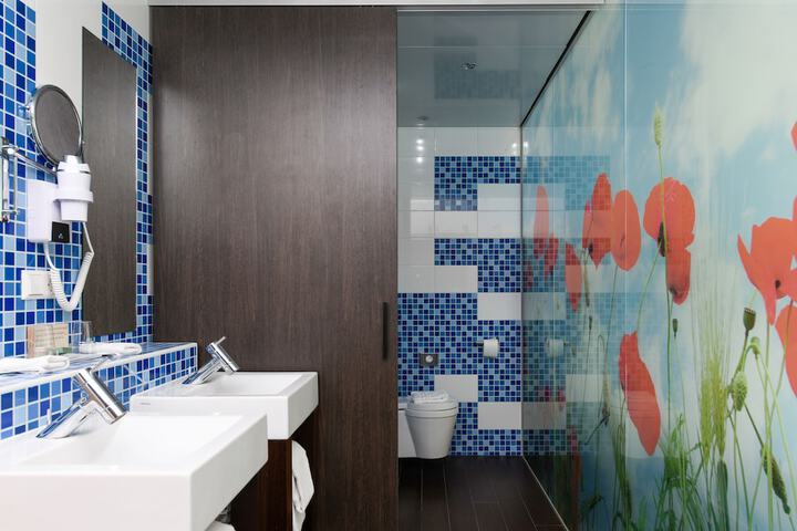 Bath Amenities