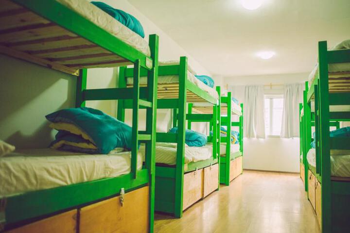 Fitness Center Photo