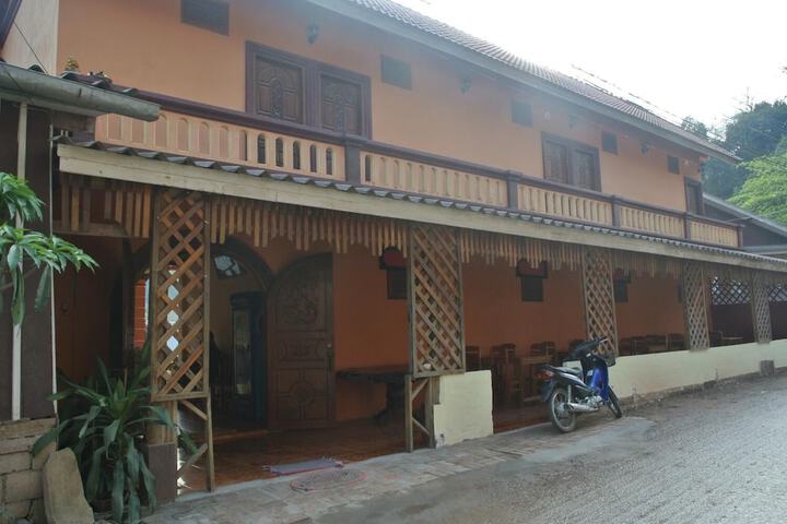 Hotel 42 of 46