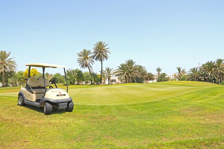 Golf 53 of 145