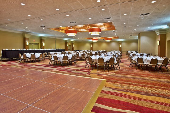 Ballroom