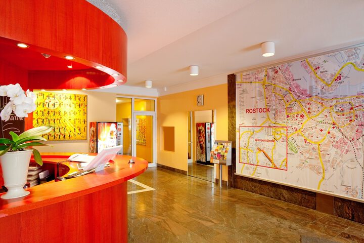 Hotel Interior 3 of 32