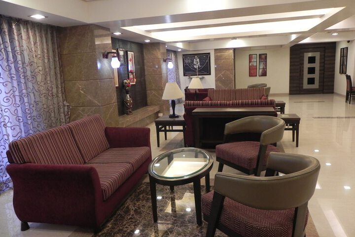 Hotel Interior 6 of 44