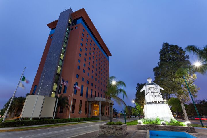 Hotel 38 of 40