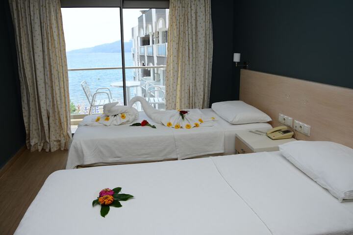 Fitness Center Photo