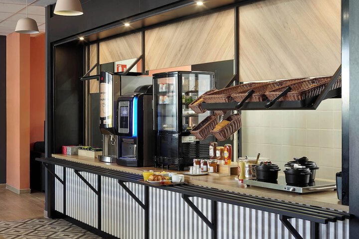 Restaurants