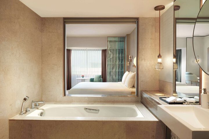 Bath Interior