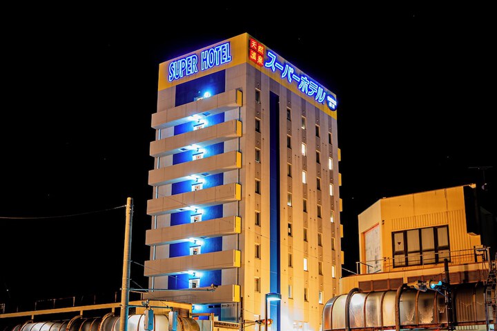 Hotel 30 of 31