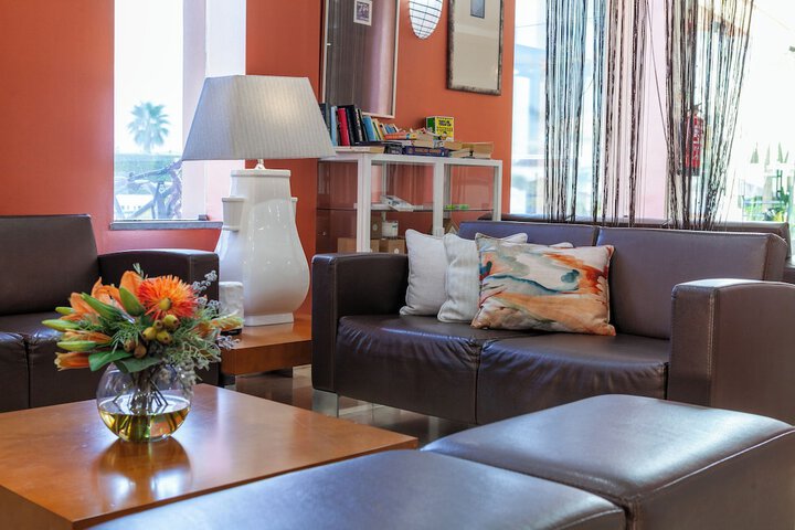 Lobby Photos