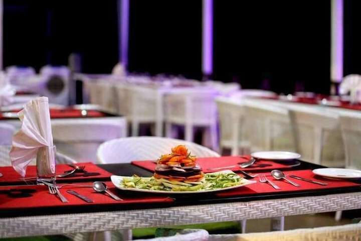 Restaurants