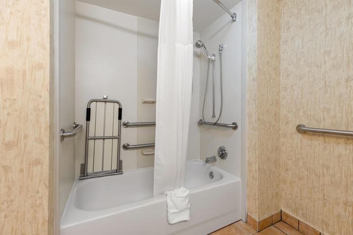 Bath Interior