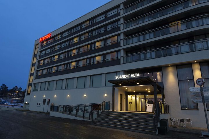 Hotel 43 of 46