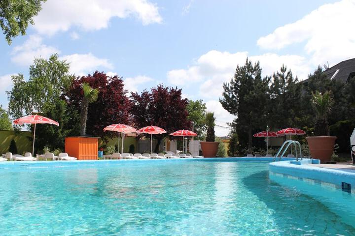 Oazis Wellness Es Sporthotel