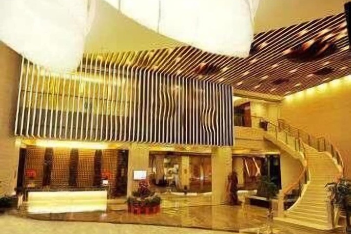 Hotel Interior 3 of 16