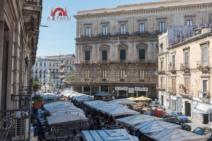 Image of A Casa Di Amici