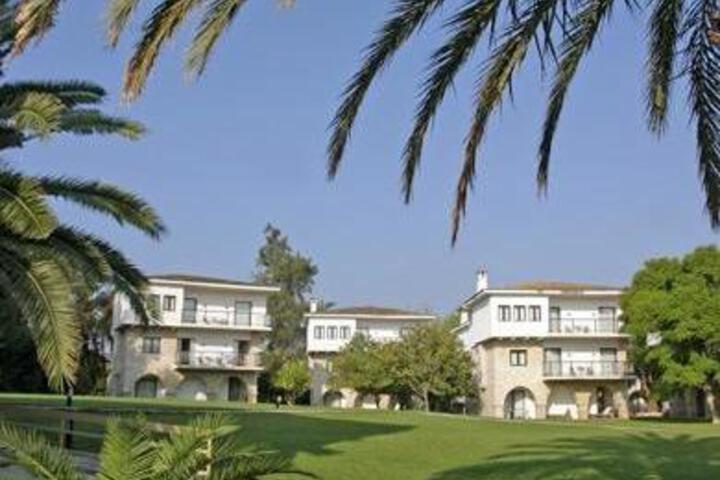 Corfu Chandris Hotel