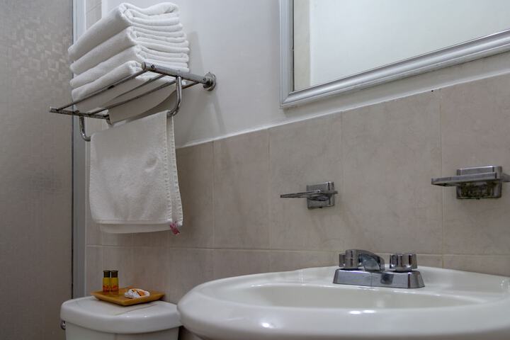Bath Amenities