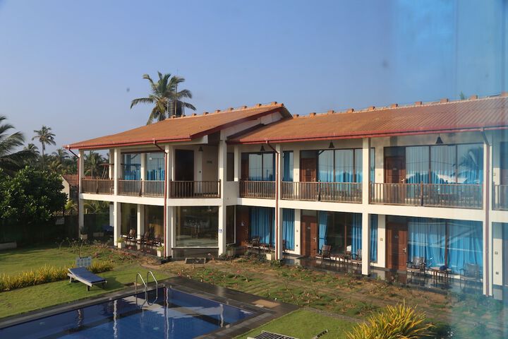 Hotel 33 of 35