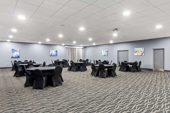Ballroom