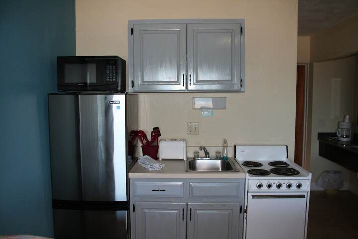 2 Double Beds (8 of 59)