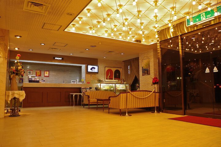 Hotel Interior 2 of 65