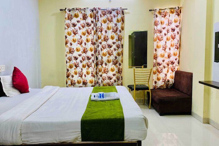 Room 7 of 45
