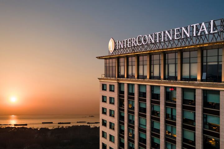 Photo of InterContinental Nantong by IHG