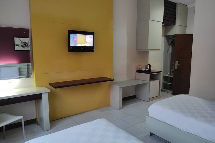 Room 7 of 22