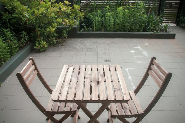 Terrace/Patio 87 of 123