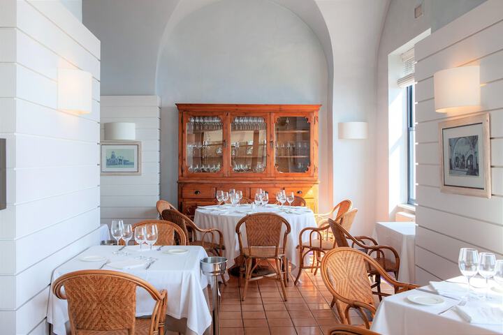 Dining Photos