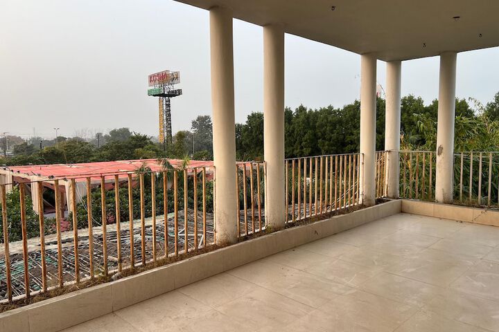 Terrace/Patio 10 of 10