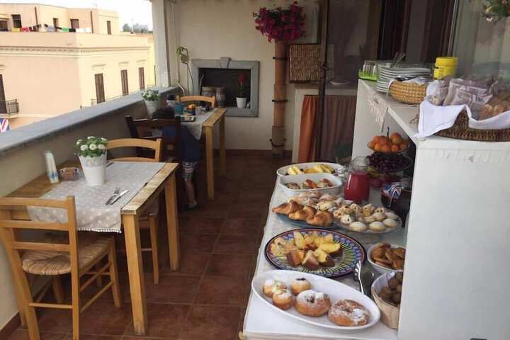 Terrace/Patio 16 of 17