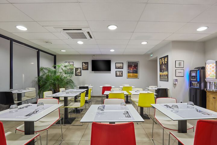 Restaurants