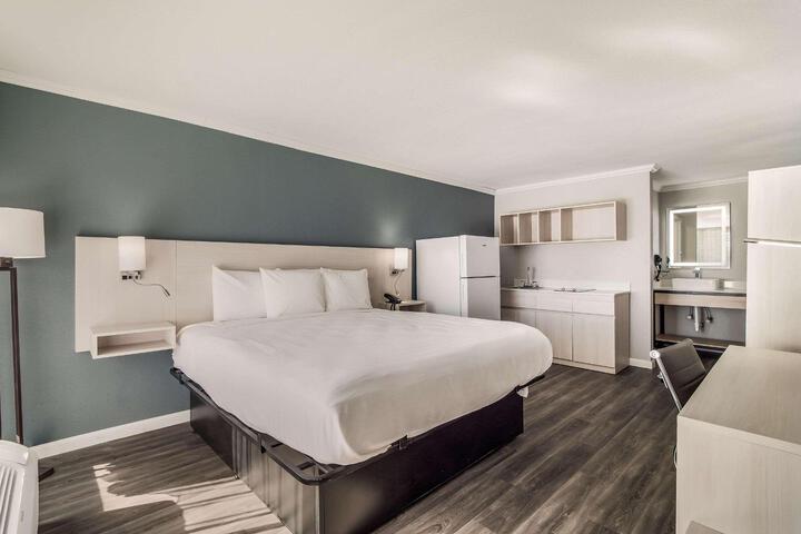 Standard | King Bed (3 of 16)