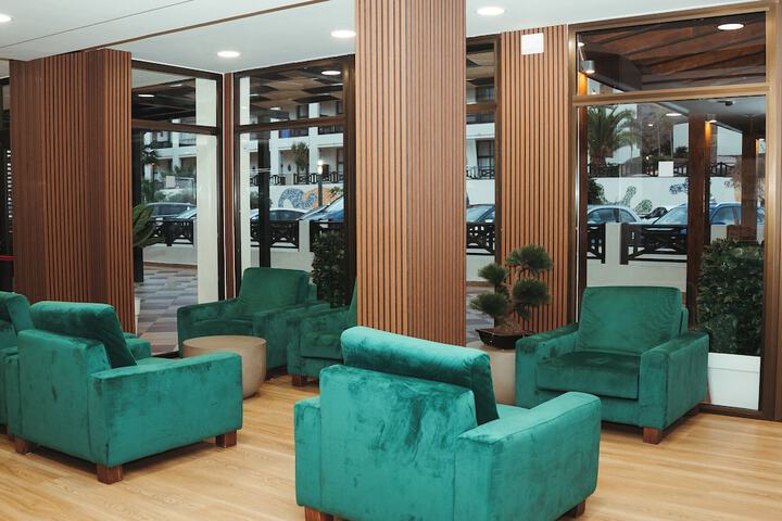 Hotel Interior 31 of 37