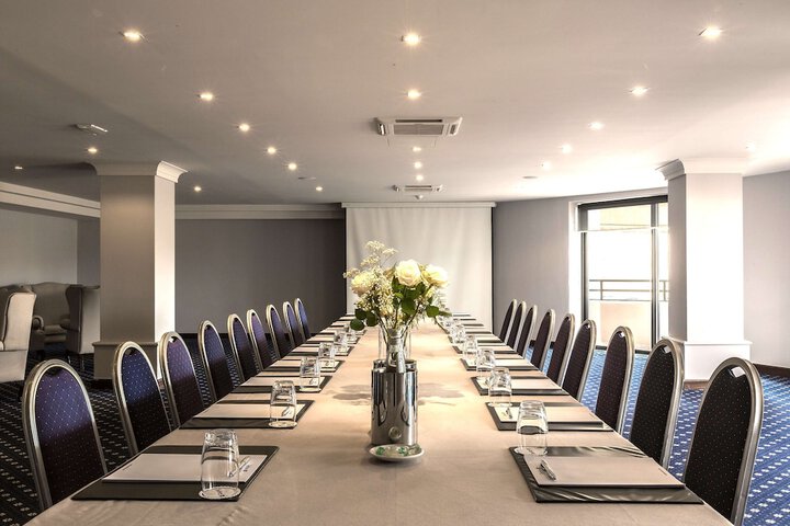Meeting 126 of 164