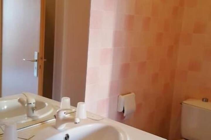 Bath Interior