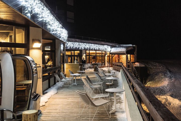 Terrace/Patio 60 of 65