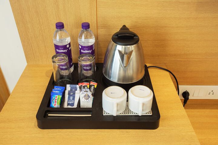 Breakfast/Coffee Service 18 of 21