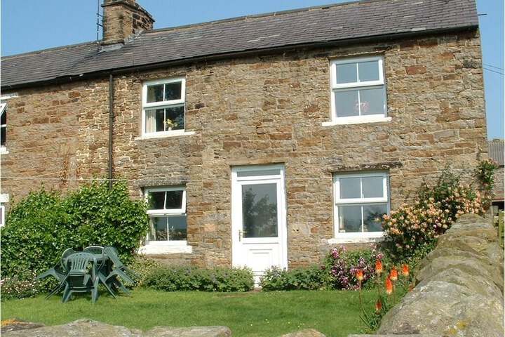 Outside Photo
