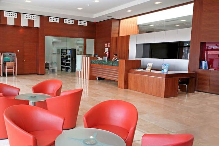 Hotel Interior 2 of 28