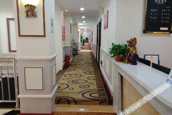 Hotel Interior 2 of 6