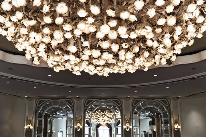 Ballroom