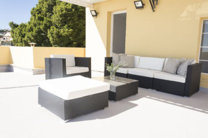 Terrace/Patio 209 of 211