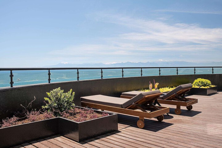 Terrace/Patio 207 of 217