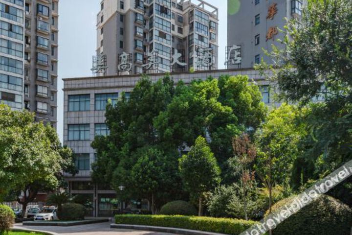 Meigaomei Hotel